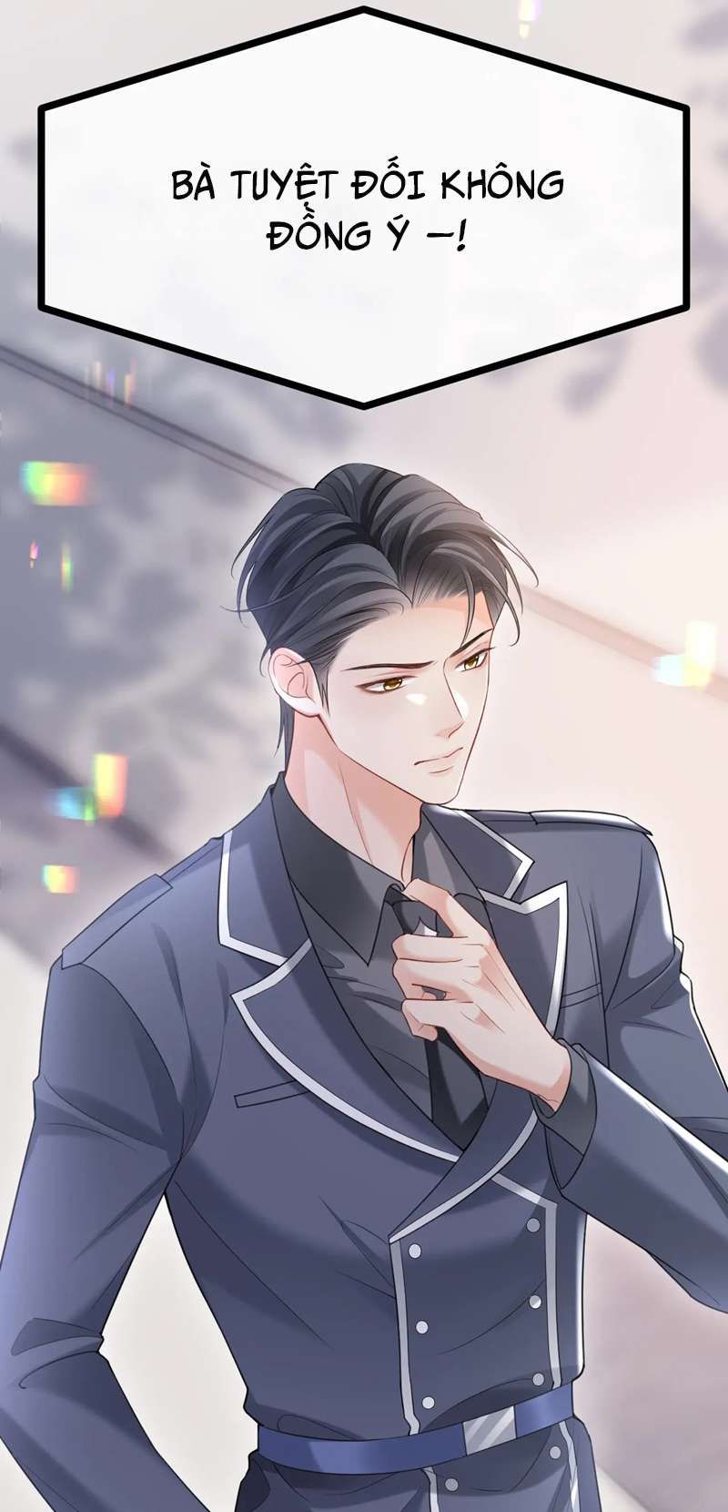 Cả Thế Giới Đều Muốn Ghép Chúng Tôi Làm Cp Mặc Dù Chúng Tôi Muốn Ly Hôn Chapter 95 - Trang 2