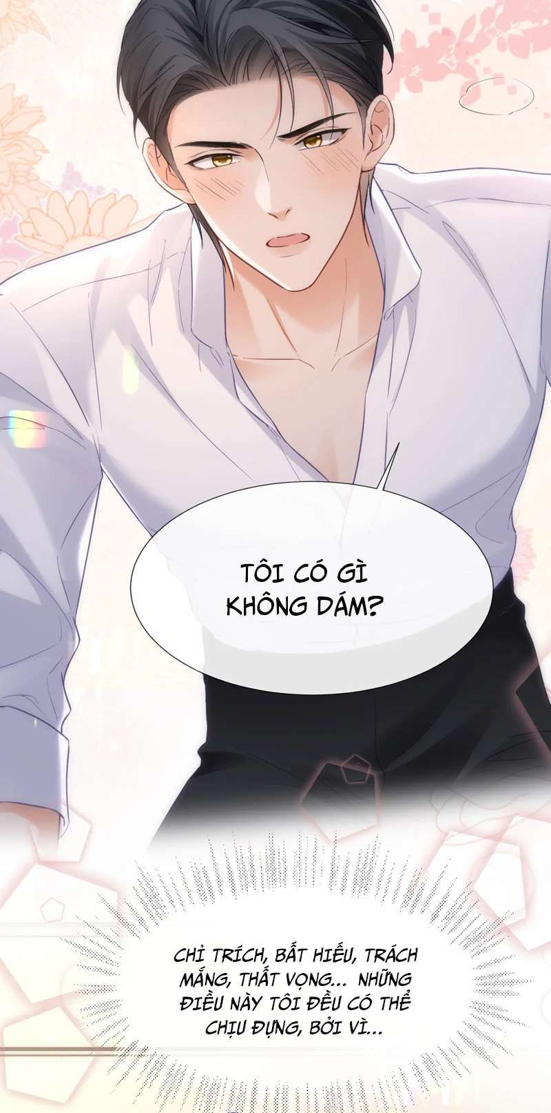 Cả Thế Giới Đều Muốn Ghép Chúng Tôi Làm Cp Mặc Dù Chúng Tôi Muốn Ly Hôn Chapter 96 - Trang 2