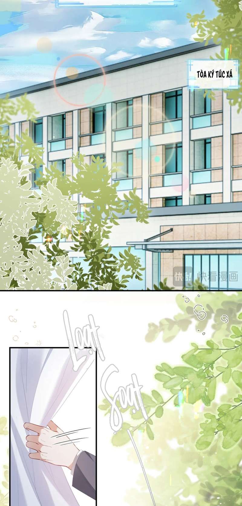 Cả Thế Giới Đều Muốn Ghép Chúng Tôi Làm Cp Mặc Dù Chúng Tôi Muốn Ly Hôn Chapter 96 - Trang 2
