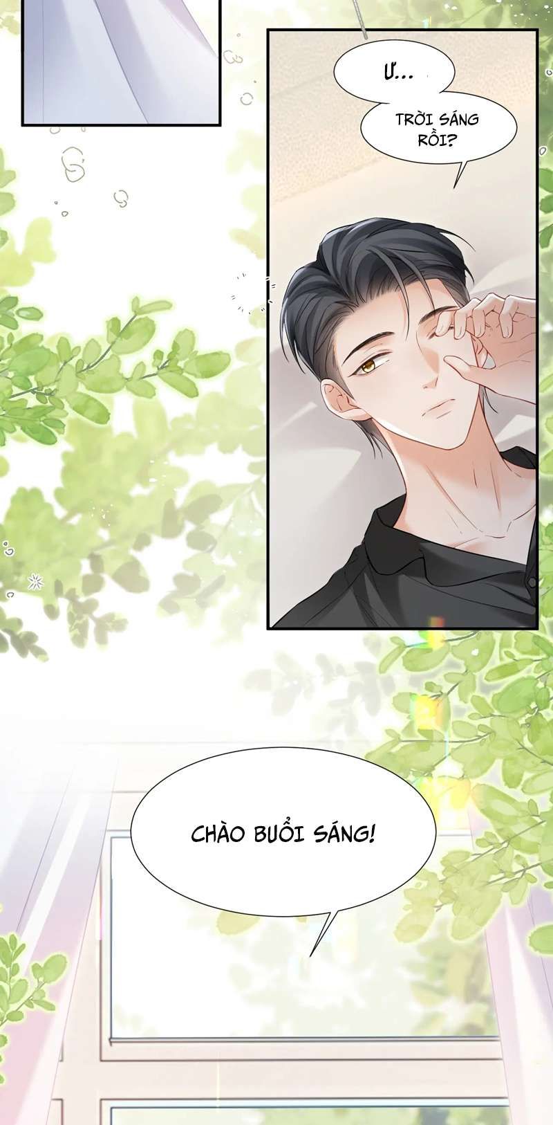 Cả Thế Giới Đều Muốn Ghép Chúng Tôi Làm Cp Mặc Dù Chúng Tôi Muốn Ly Hôn Chapter 96 - Trang 2
