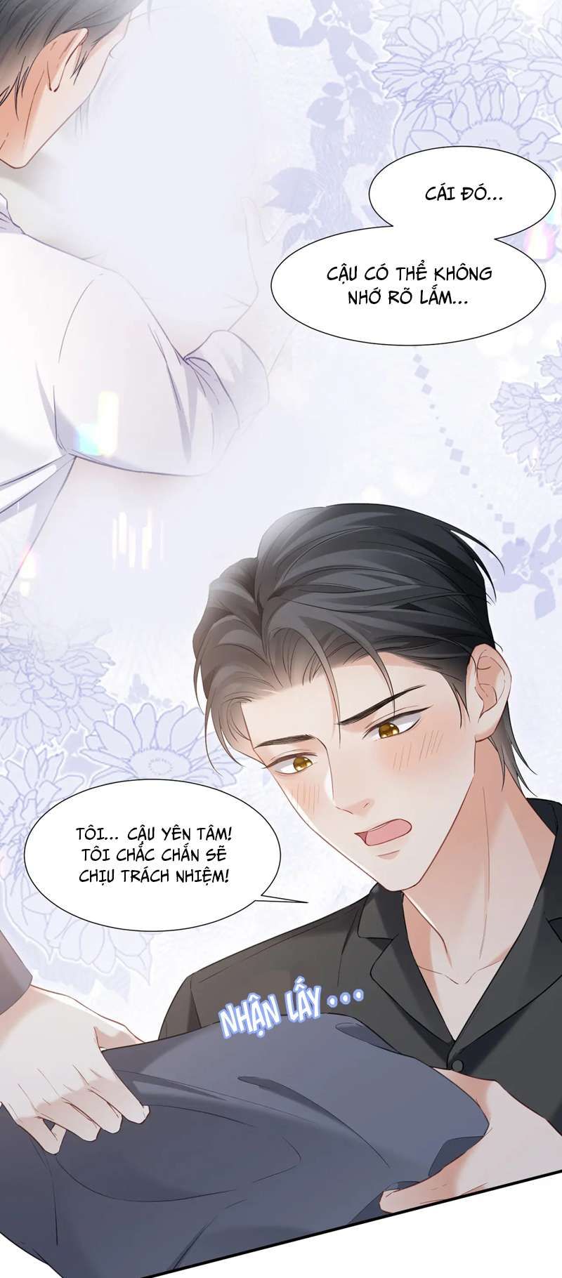 Cả Thế Giới Đều Muốn Ghép Chúng Tôi Làm Cp Mặc Dù Chúng Tôi Muốn Ly Hôn Chapter 96 - Trang 2
