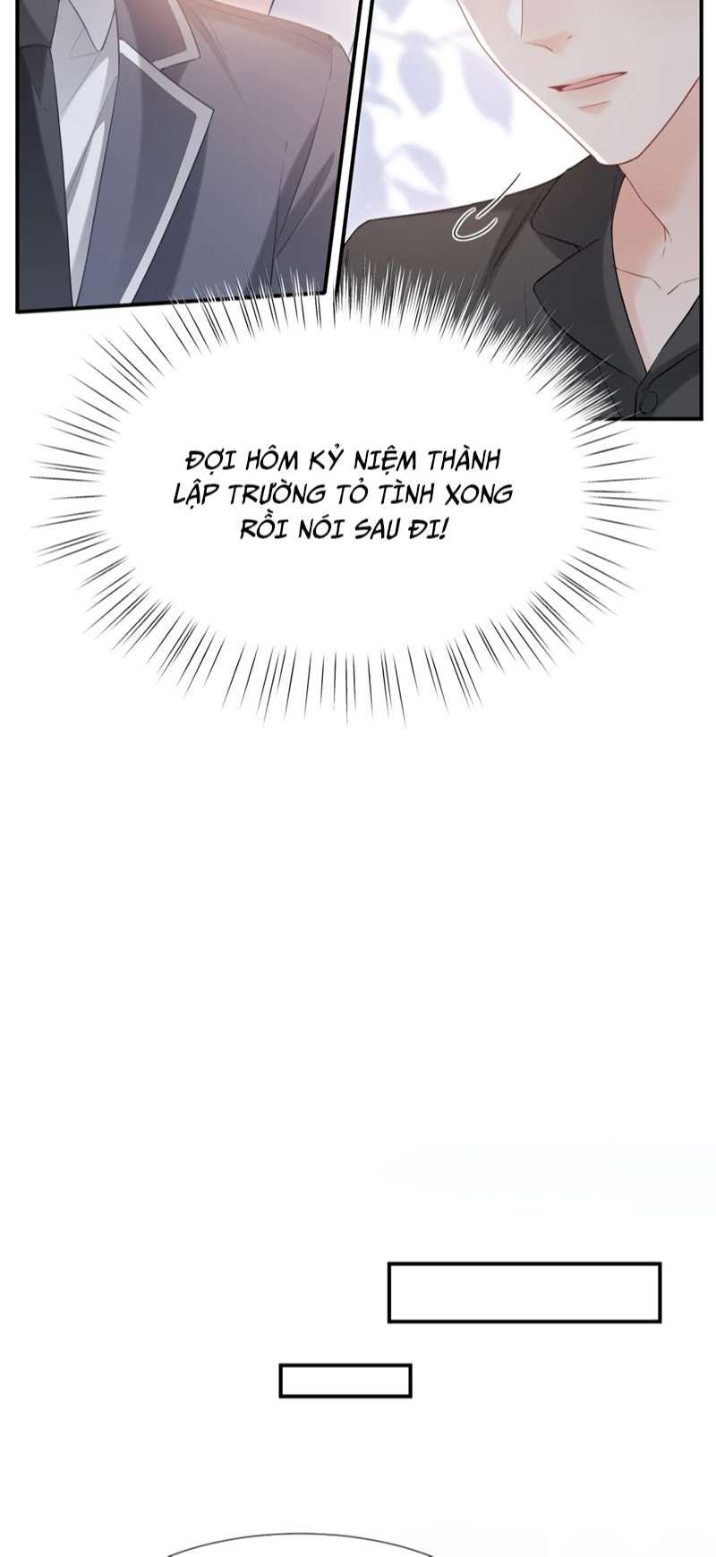 Cả Thế Giới Đều Muốn Ghép Chúng Tôi Làm Cp Mặc Dù Chúng Tôi Muốn Ly Hôn Chapter 96 - Trang 2