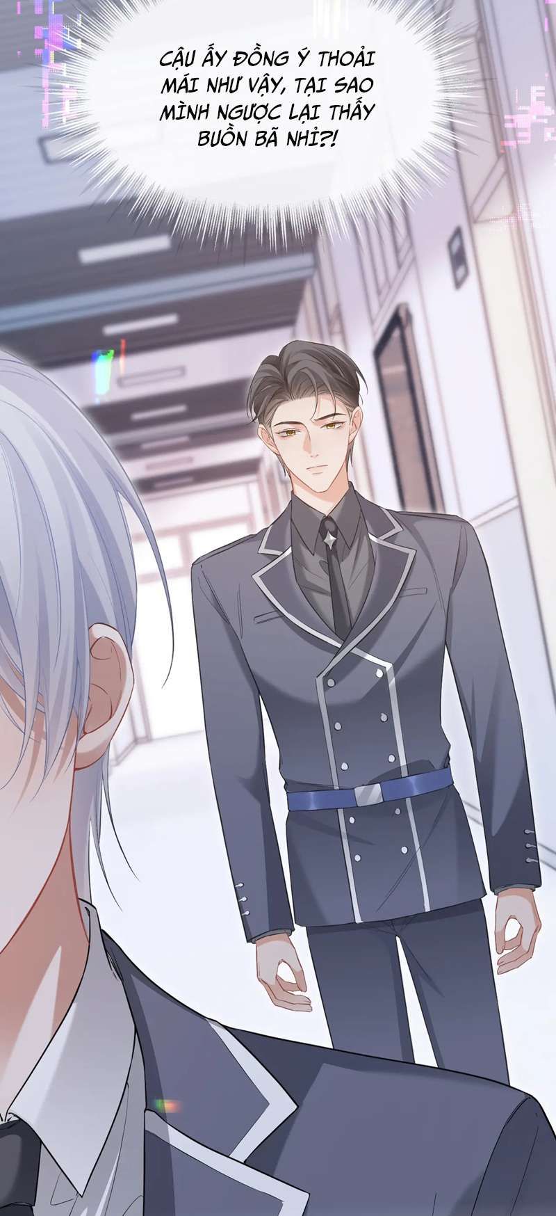 Cả Thế Giới Đều Muốn Ghép Chúng Tôi Làm Cp Mặc Dù Chúng Tôi Muốn Ly Hôn Chapter 96 - Trang 2