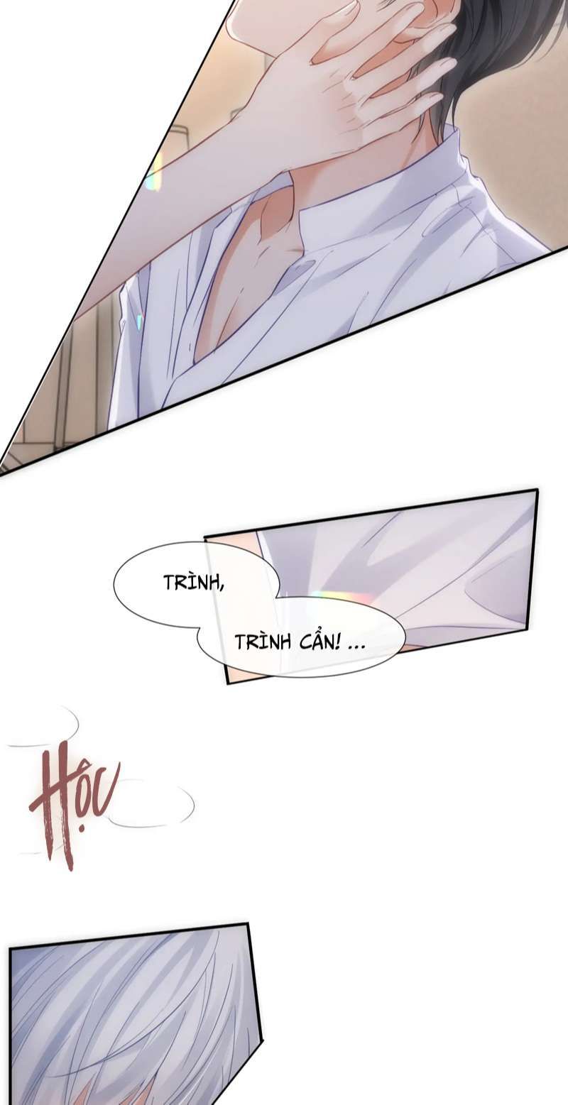 Cả Thế Giới Đều Muốn Ghép Chúng Tôi Làm Cp Mặc Dù Chúng Tôi Muốn Ly Hôn Chapter 96 - Trang 2