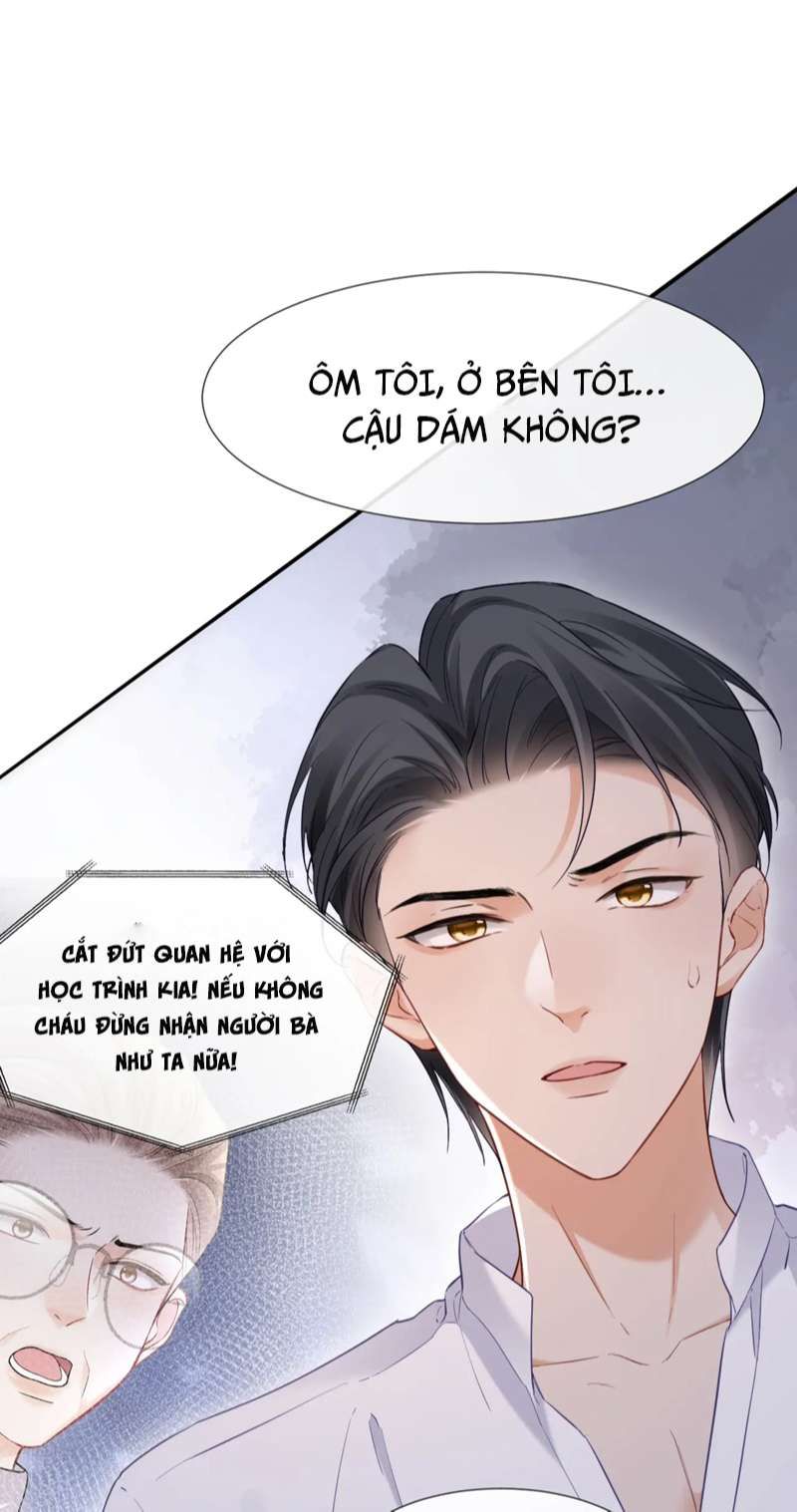 Cả Thế Giới Đều Muốn Ghép Chúng Tôi Làm Cp Mặc Dù Chúng Tôi Muốn Ly Hôn Chapter 96 - Trang 2