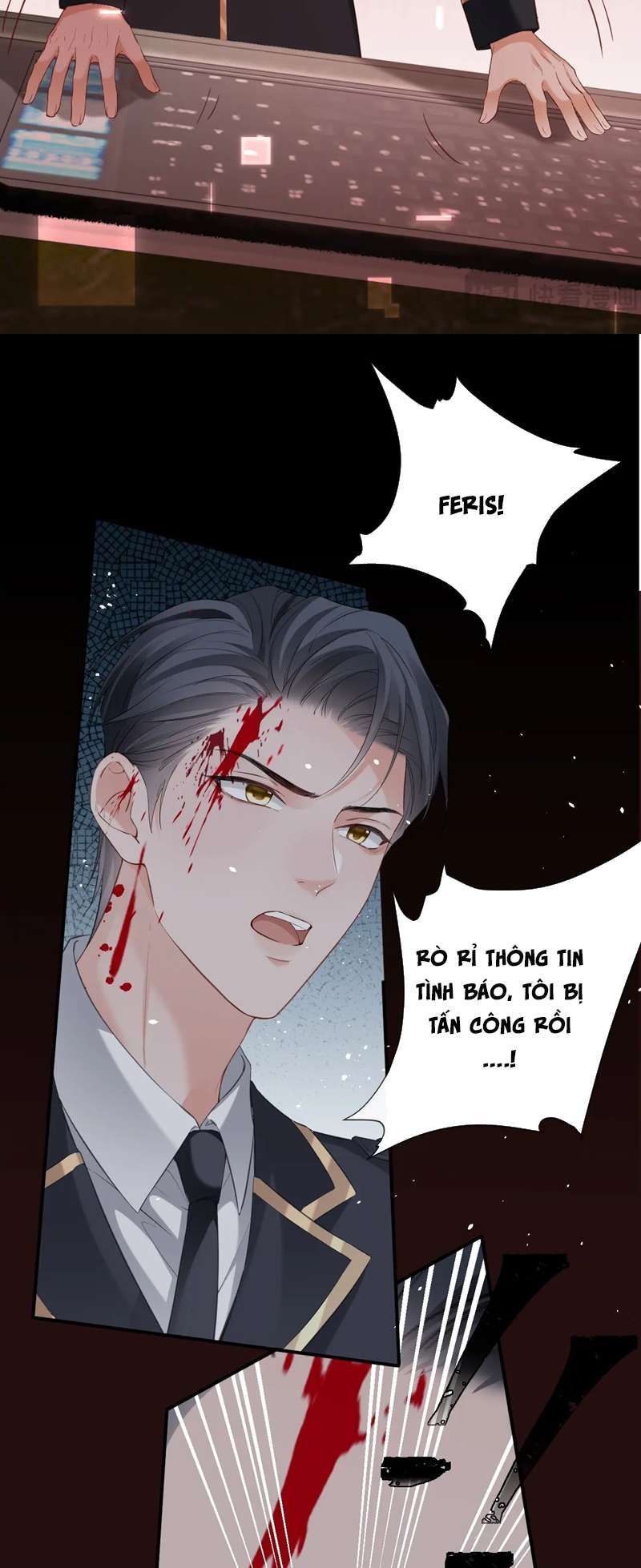 Cả Thế Giới Đều Muốn Ghép Chúng Tôi Làm Cp Mặc Dù Chúng Tôi Muốn Ly Hôn Chapter 97 - Trang 2