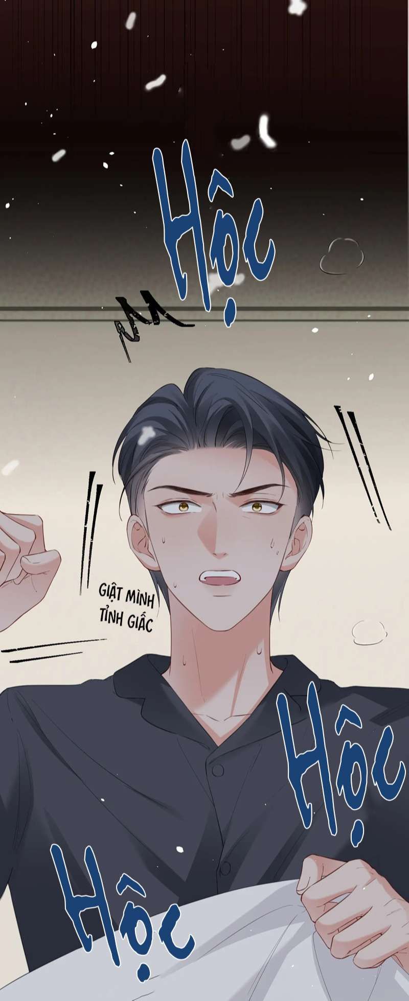 Cả Thế Giới Đều Muốn Ghép Chúng Tôi Làm Cp Mặc Dù Chúng Tôi Muốn Ly Hôn Chapter 97 - Trang 2