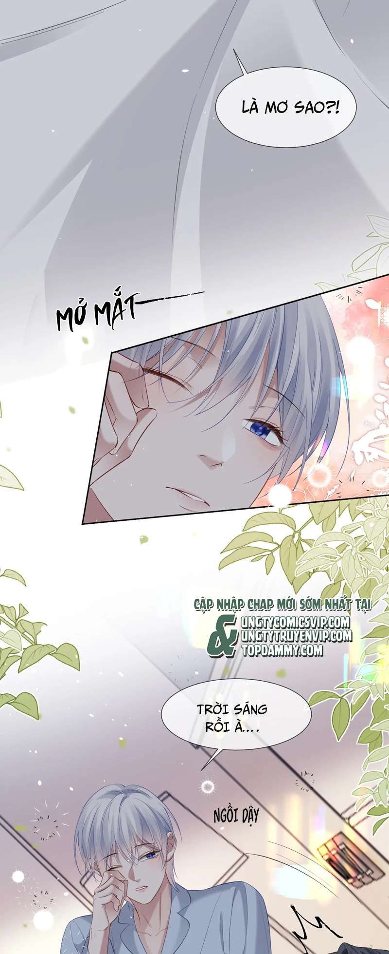 Cả Thế Giới Đều Muốn Ghép Chúng Tôi Làm Cp Mặc Dù Chúng Tôi Muốn Ly Hôn Chapter 97 - Trang 2