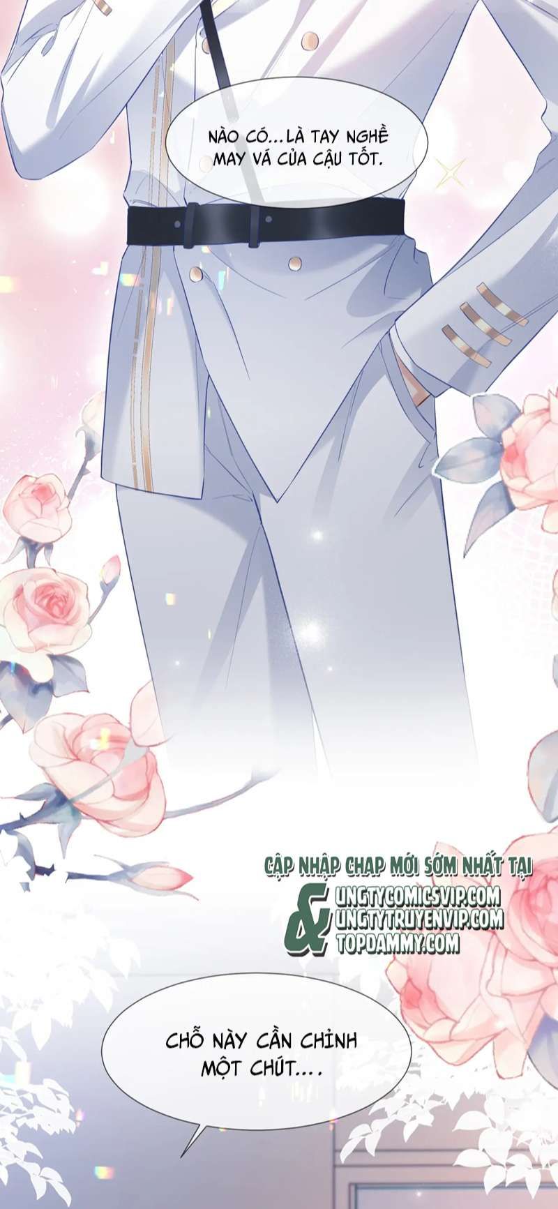 Cả Thế Giới Đều Muốn Ghép Chúng Tôi Làm Cp Mặc Dù Chúng Tôi Muốn Ly Hôn Chapter 97 - Trang 2