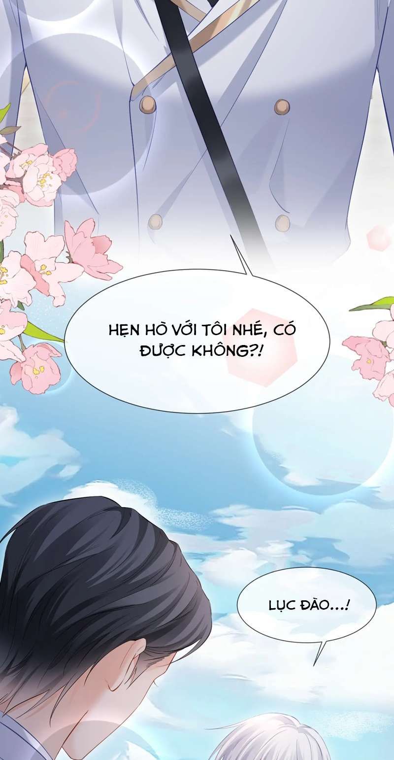 Cả Thế Giới Đều Muốn Ghép Chúng Tôi Làm Cp Mặc Dù Chúng Tôi Muốn Ly Hôn Chapter 98 - Trang 2