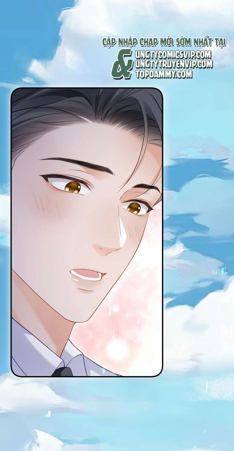 Cả Thế Giới Đều Muốn Ghép Chúng Tôi Làm Cp Mặc Dù Chúng Tôi Muốn Ly Hôn Chapter 98 - Trang 2