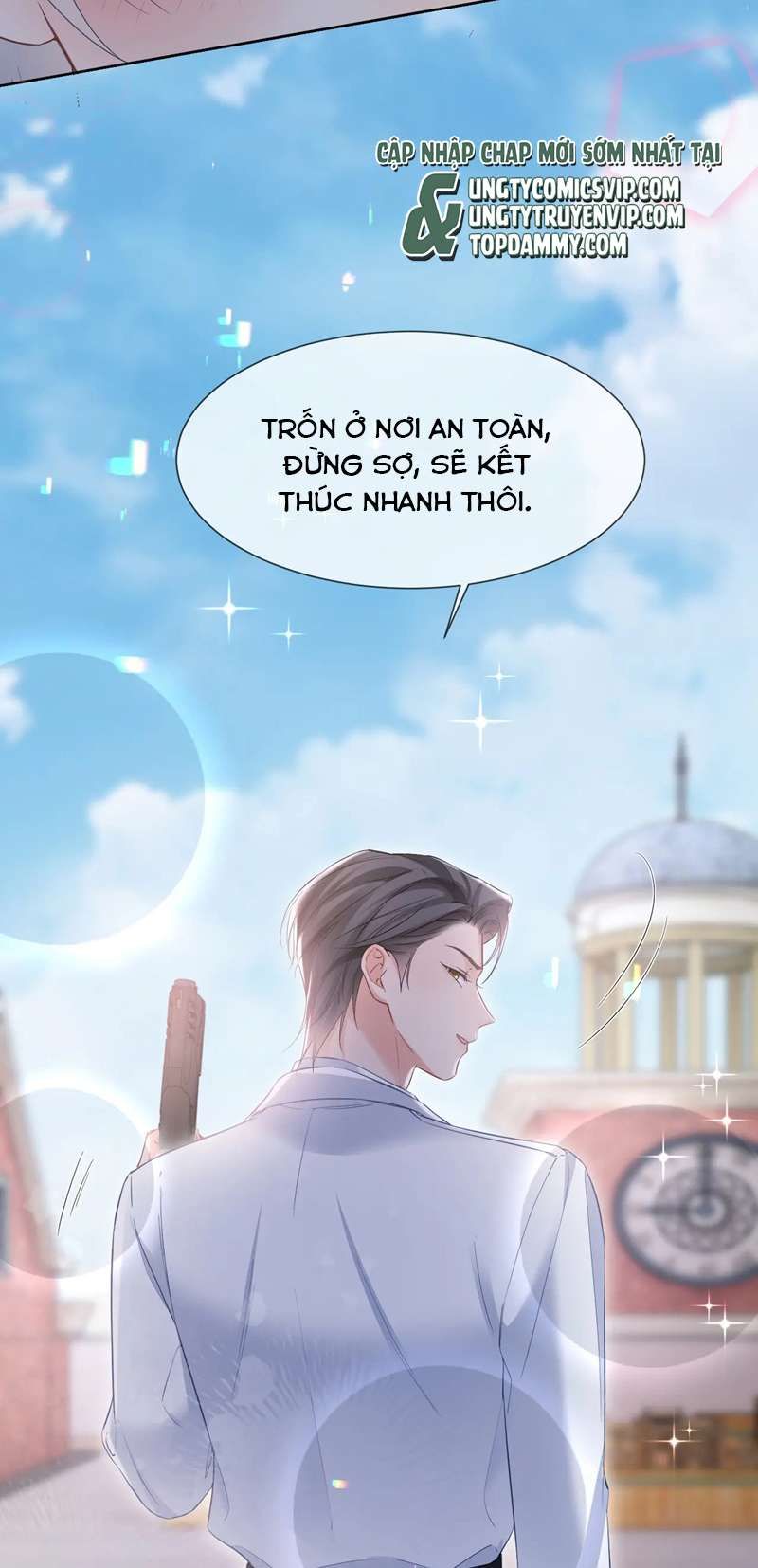 Cả Thế Giới Đều Muốn Ghép Chúng Tôi Làm Cp Mặc Dù Chúng Tôi Muốn Ly Hôn Chapter 99 - Trang 2