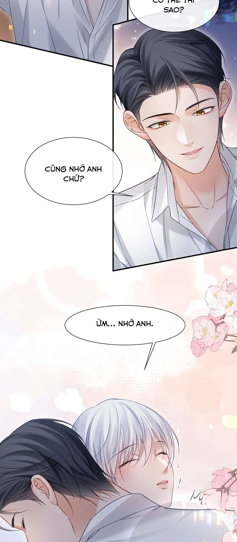 Cả Thế Giới Đều Muốn Ghép Chúng Tôi Làm Cp Mặc Dù Chúng Tôi Muốn Ly Hôn Chapter 100 - Trang 2
