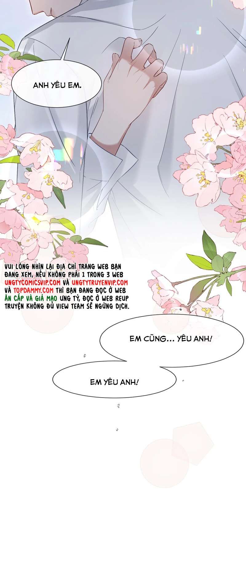 Cả Thế Giới Đều Muốn Ghép Chúng Tôi Làm Cp Mặc Dù Chúng Tôi Muốn Ly Hôn Chapter 100 - Trang 2