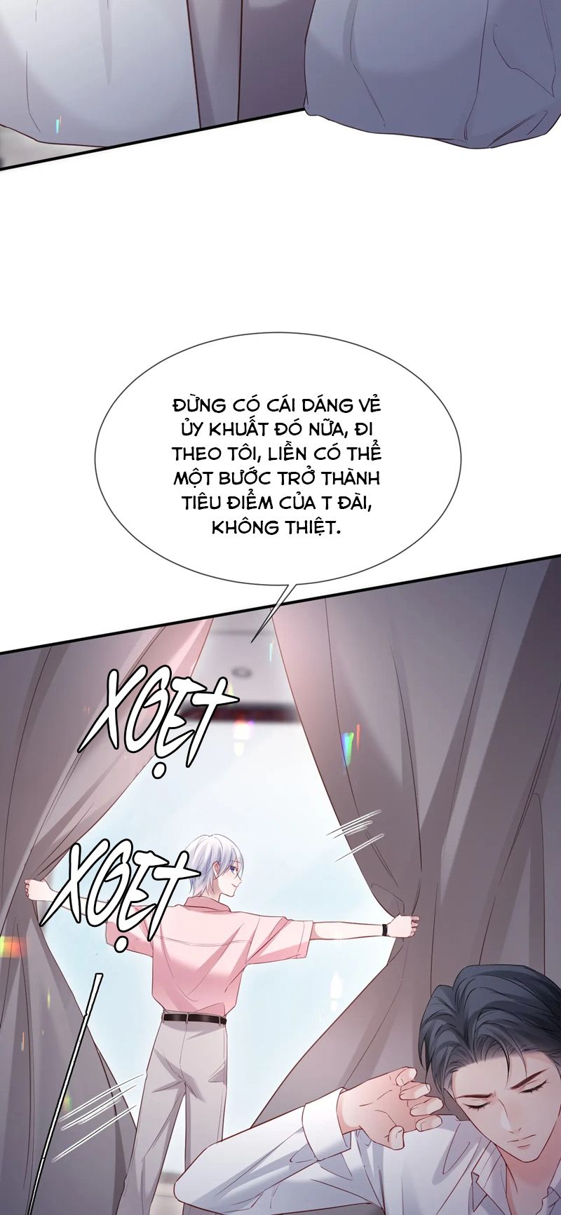 Cả Thế Giới Đều Muốn Ghép Chúng Tôi Làm Cp Mặc Dù Chúng Tôi Muốn Ly Hôn Chapter 102 - Trang 2