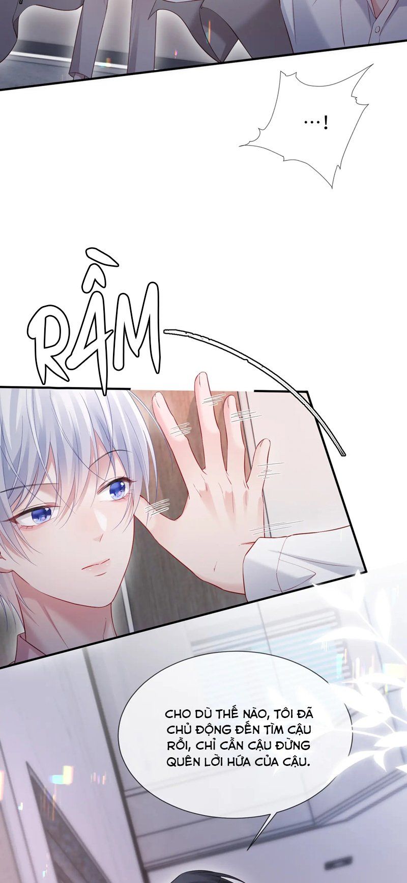 Cả Thế Giới Đều Muốn Ghép Chúng Tôi Làm Cp Mặc Dù Chúng Tôi Muốn Ly Hôn Chapter 102 - Trang 2
