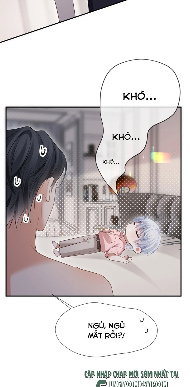 Cả Thế Giới Đều Muốn Ghép Chúng Tôi Làm Cp Mặc Dù Chúng Tôi Muốn Ly Hôn Chapter 102 - Trang 2