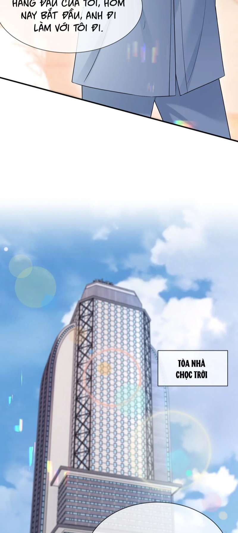 Cả Thế Giới Đều Muốn Ghép Chúng Tôi Làm Cp Mặc Dù Chúng Tôi Muốn Ly Hôn Chapter 103 - Trang 2