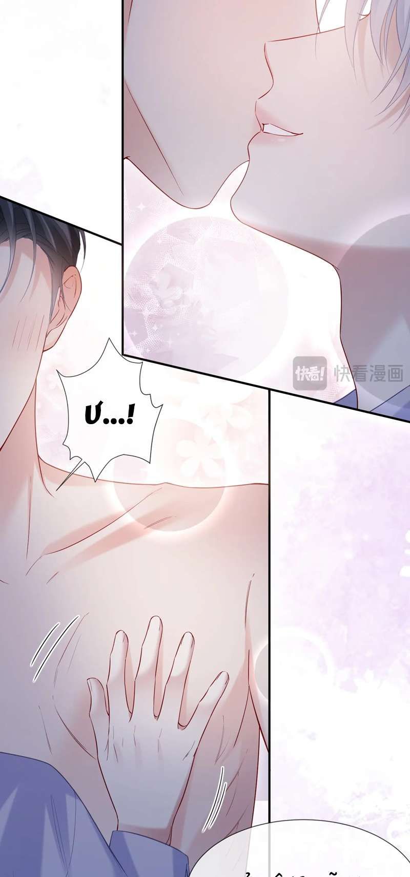 Cả Thế Giới Đều Muốn Ghép Chúng Tôi Làm Cp Mặc Dù Chúng Tôi Muốn Ly Hôn Chapter 103 - Trang 2