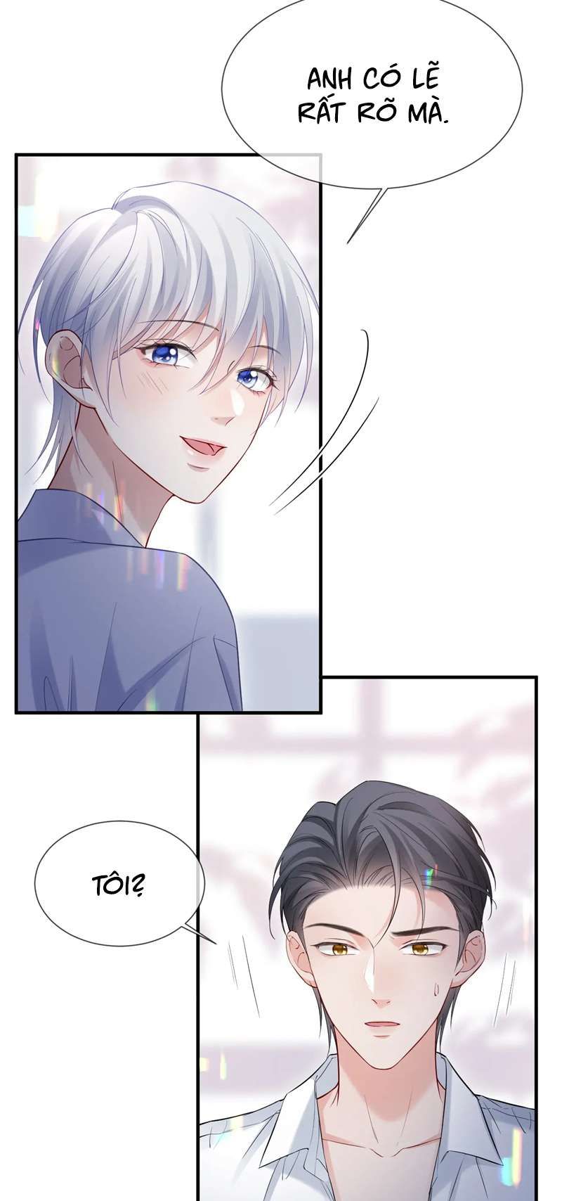 Cả Thế Giới Đều Muốn Ghép Chúng Tôi Làm Cp Mặc Dù Chúng Tôi Muốn Ly Hôn Chapter 103 - Trang 2