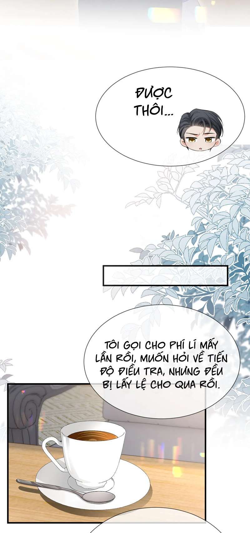 Cả Thế Giới Đều Muốn Ghép Chúng Tôi Làm Cp Mặc Dù Chúng Tôi Muốn Ly Hôn Chapter 103 - Trang 2