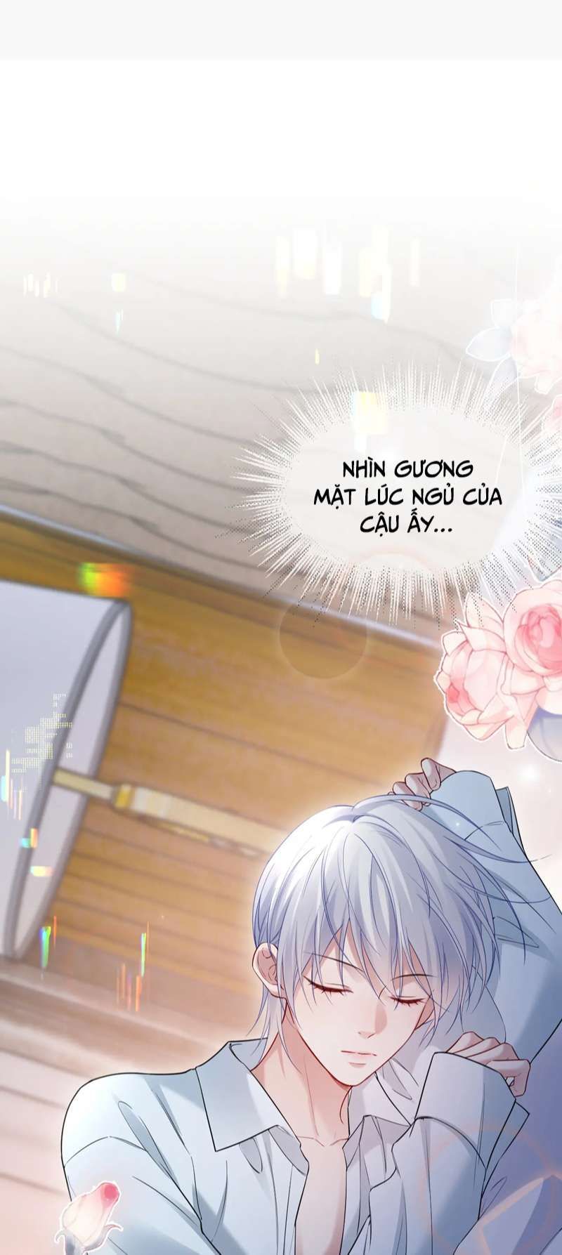 Cả Thế Giới Đều Muốn Ghép Chúng Tôi Làm Cp Mặc Dù Chúng Tôi Muốn Ly Hôn Chapter 103 - Trang 2