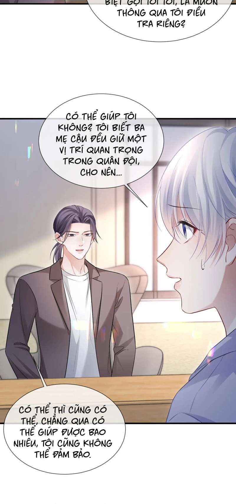 Cả Thế Giới Đều Muốn Ghép Chúng Tôi Làm Cp Mặc Dù Chúng Tôi Muốn Ly Hôn Chapter 103 - Trang 2