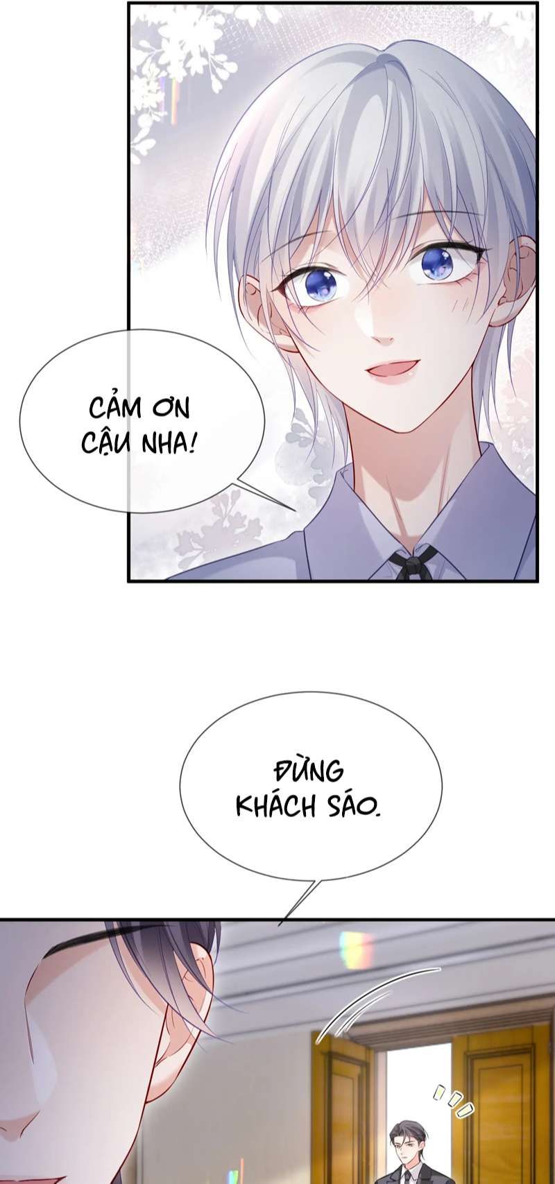 Cả Thế Giới Đều Muốn Ghép Chúng Tôi Làm Cp Mặc Dù Chúng Tôi Muốn Ly Hôn Chapter 103 - Trang 2