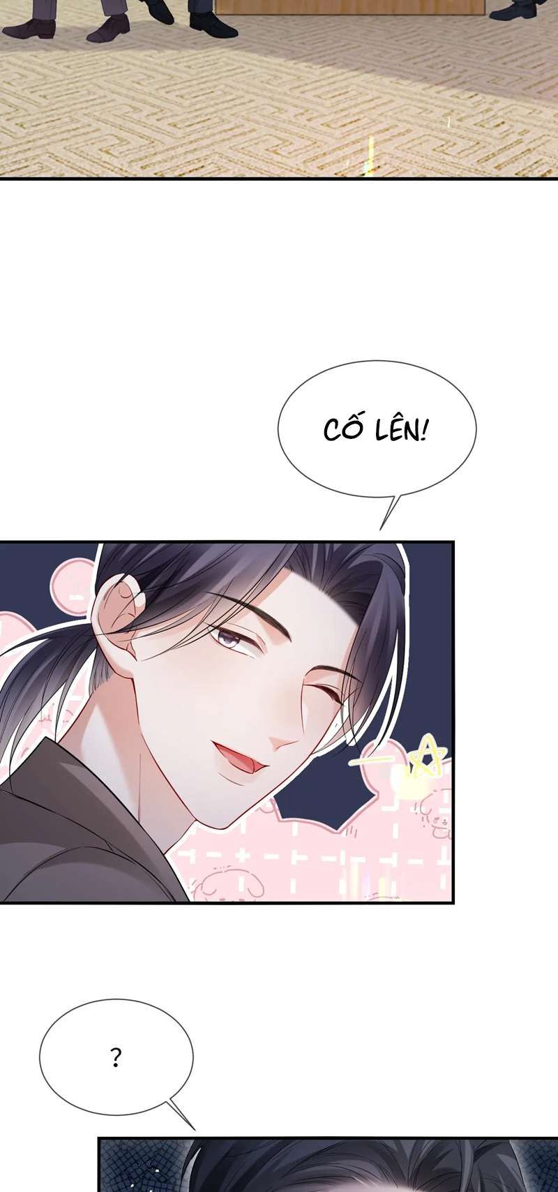 Cả Thế Giới Đều Muốn Ghép Chúng Tôi Làm Cp Mặc Dù Chúng Tôi Muốn Ly Hôn Chapter 103 - Trang 2