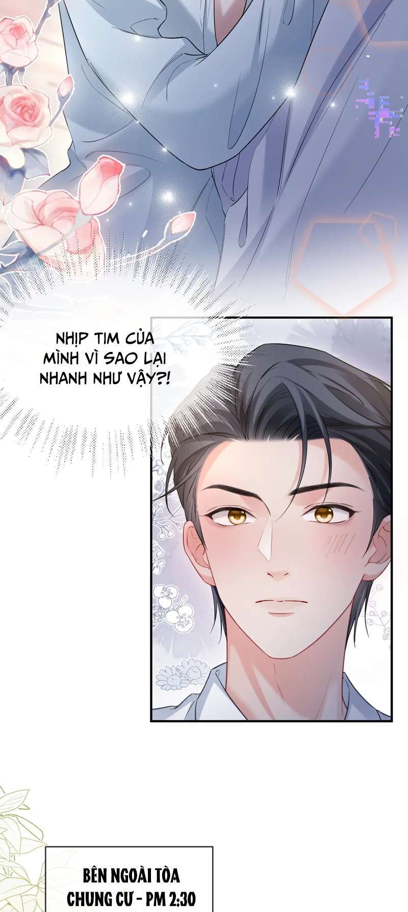 Cả Thế Giới Đều Muốn Ghép Chúng Tôi Làm Cp Mặc Dù Chúng Tôi Muốn Ly Hôn Chapter 103 - Trang 2