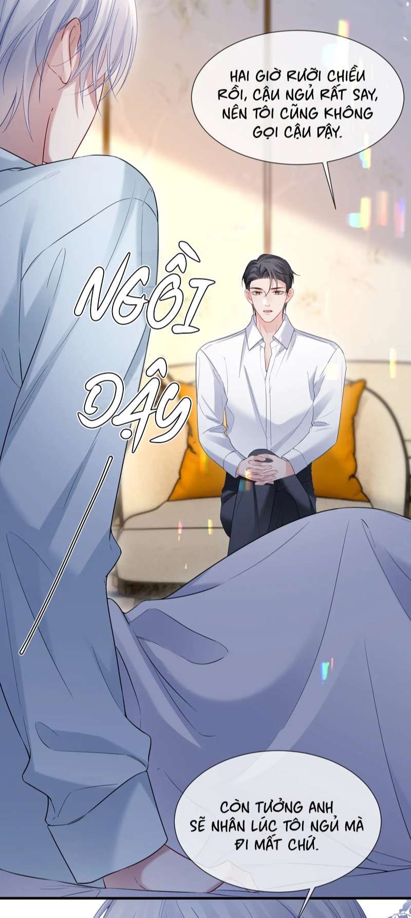 Cả Thế Giới Đều Muốn Ghép Chúng Tôi Làm Cp Mặc Dù Chúng Tôi Muốn Ly Hôn Chapter 103 - Trang 2