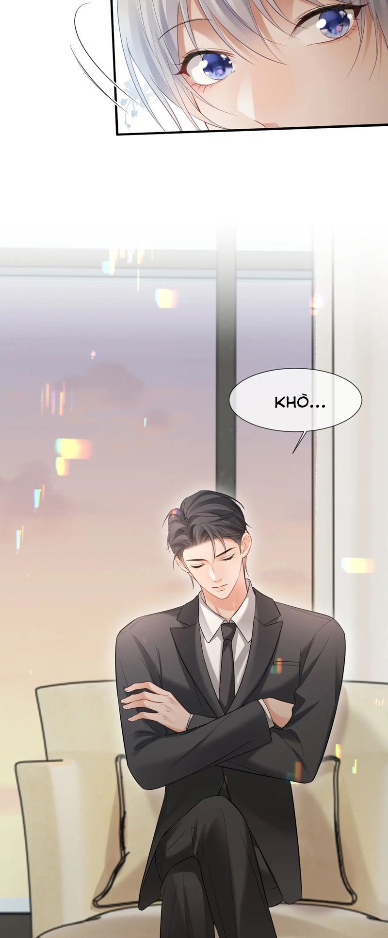 Cả Thế Giới Đều Muốn Ghép Chúng Tôi Làm Cp Mặc Dù Chúng Tôi Muốn Ly Hôn Chapter 104 - Trang 2
