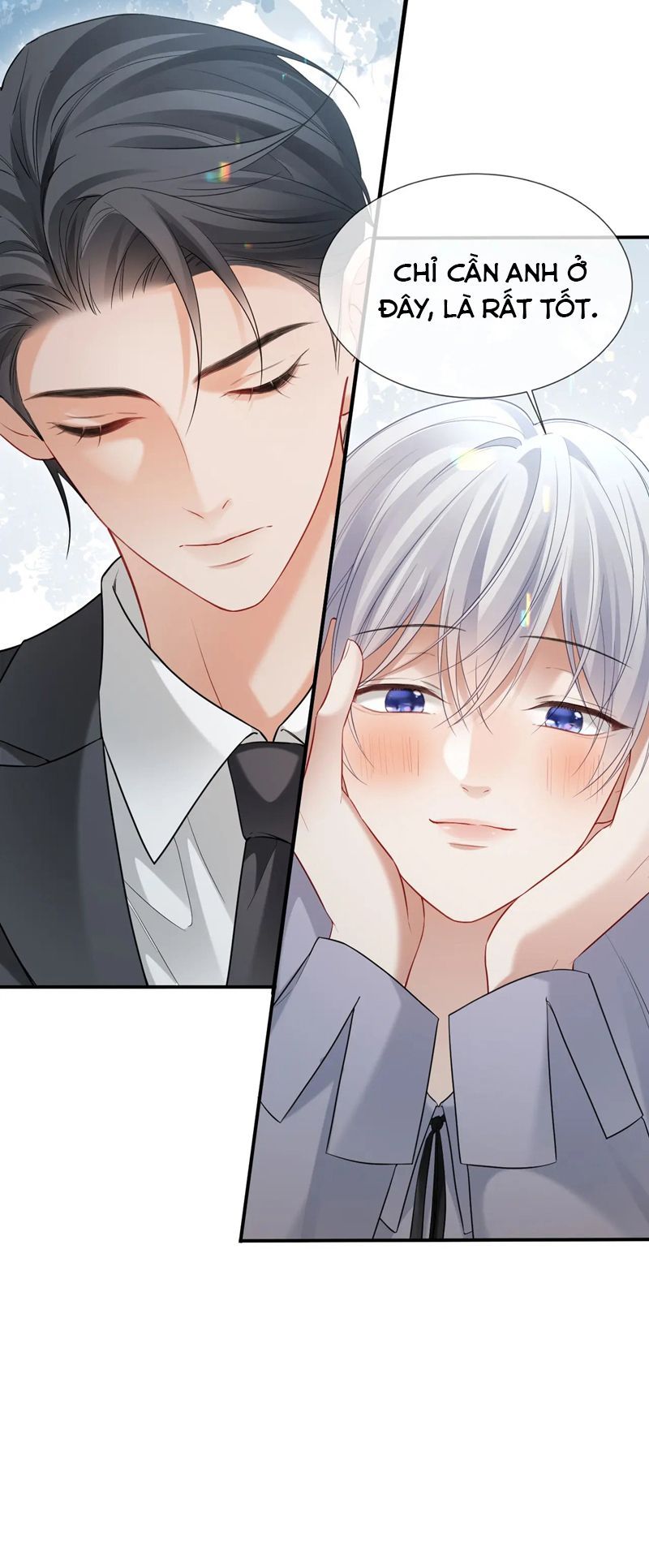 Cả Thế Giới Đều Muốn Ghép Chúng Tôi Làm Cp Mặc Dù Chúng Tôi Muốn Ly Hôn Chapter 104 - Trang 2