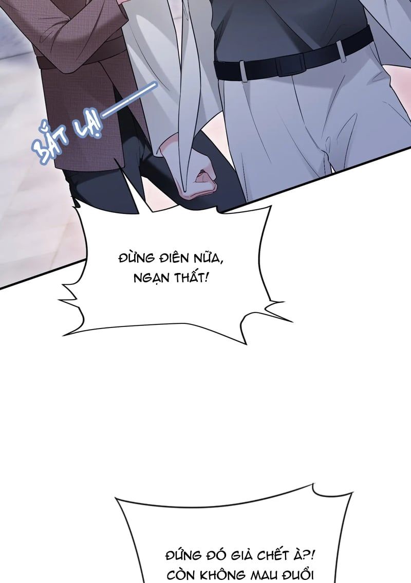 Cả Thế Giới Đều Muốn Ghép Chúng Tôi Làm Cp Mặc Dù Chúng Tôi Muốn Ly Hôn Chapter 107 - Trang 2