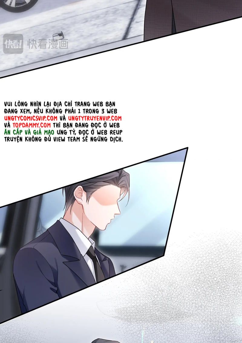 Cả Thế Giới Đều Muốn Ghép Chúng Tôi Làm Cp Mặc Dù Chúng Tôi Muốn Ly Hôn Chapter 107 - Trang 2