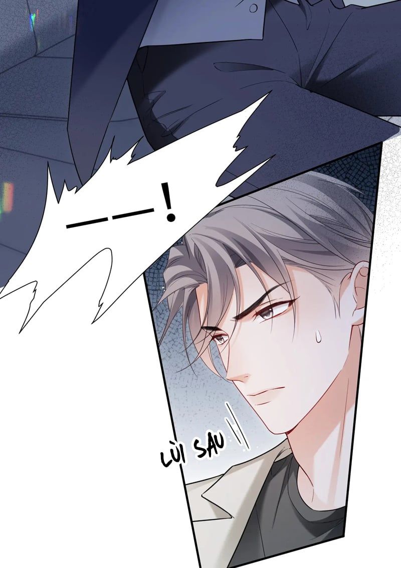 Cả Thế Giới Đều Muốn Ghép Chúng Tôi Làm Cp Mặc Dù Chúng Tôi Muốn Ly Hôn Chapter 107 - Trang 2