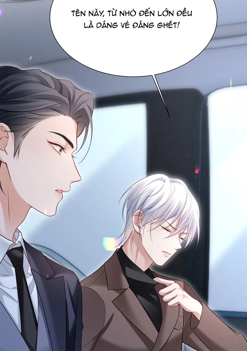 Cả Thế Giới Đều Muốn Ghép Chúng Tôi Làm Cp Mặc Dù Chúng Tôi Muốn Ly Hôn Chapter 107 - Trang 2