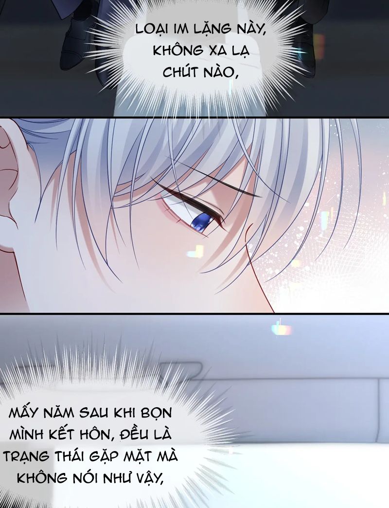 Cả Thế Giới Đều Muốn Ghép Chúng Tôi Làm Cp Mặc Dù Chúng Tôi Muốn Ly Hôn Chapter 107 - Trang 2