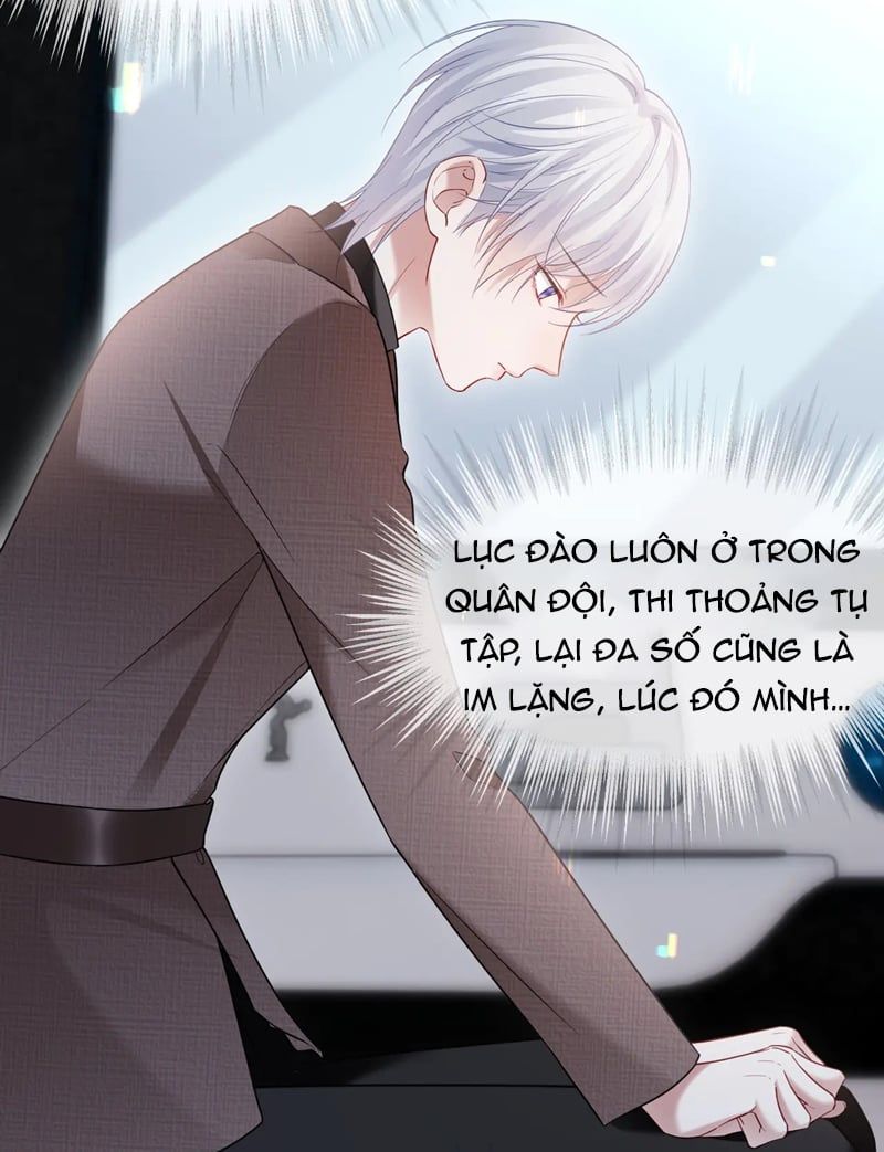 Cả Thế Giới Đều Muốn Ghép Chúng Tôi Làm Cp Mặc Dù Chúng Tôi Muốn Ly Hôn Chapter 107 - Trang 2
