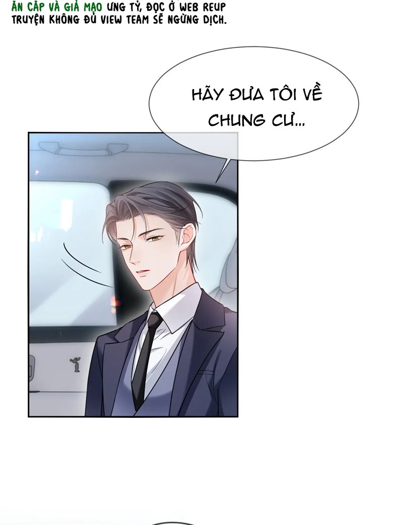 Cả Thế Giới Đều Muốn Ghép Chúng Tôi Làm Cp Mặc Dù Chúng Tôi Muốn Ly Hôn Chapter 107 - Trang 2