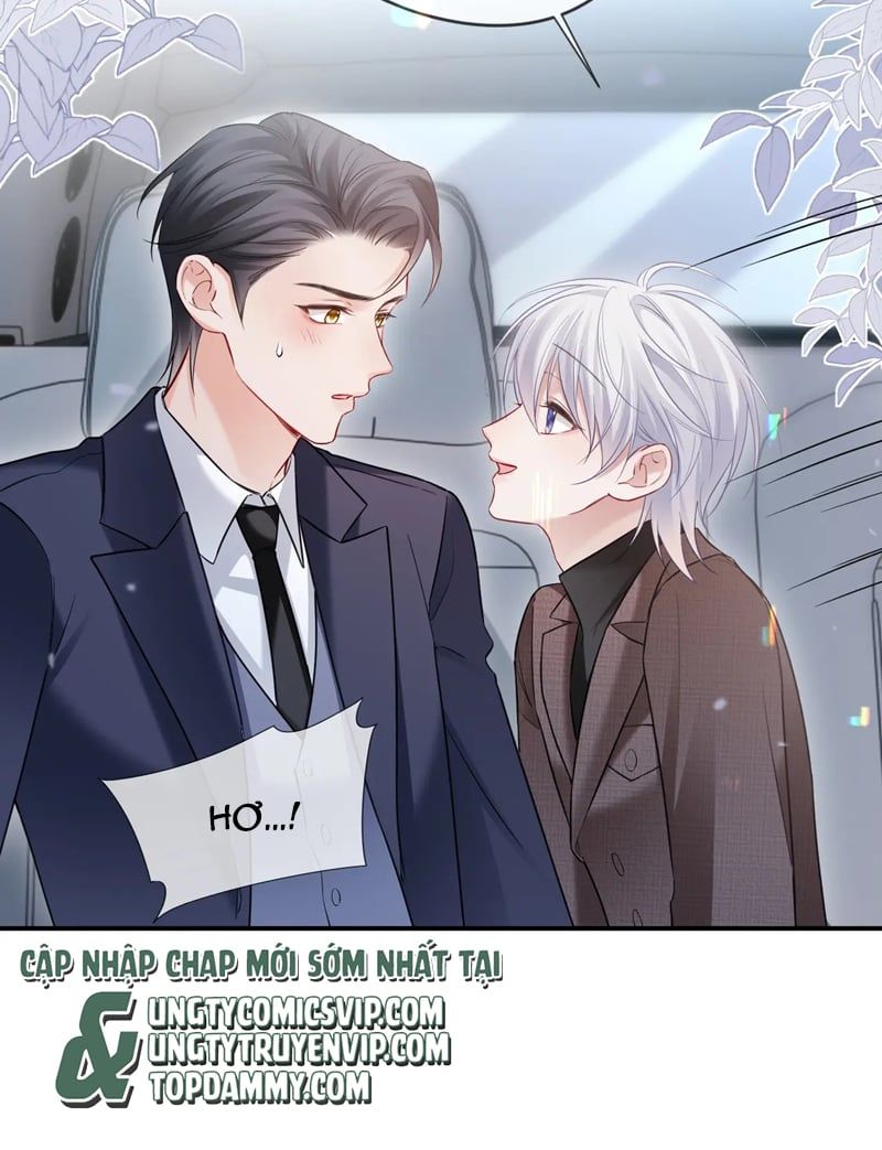 Cả Thế Giới Đều Muốn Ghép Chúng Tôi Làm Cp Mặc Dù Chúng Tôi Muốn Ly Hôn Chapter 107 - Trang 2