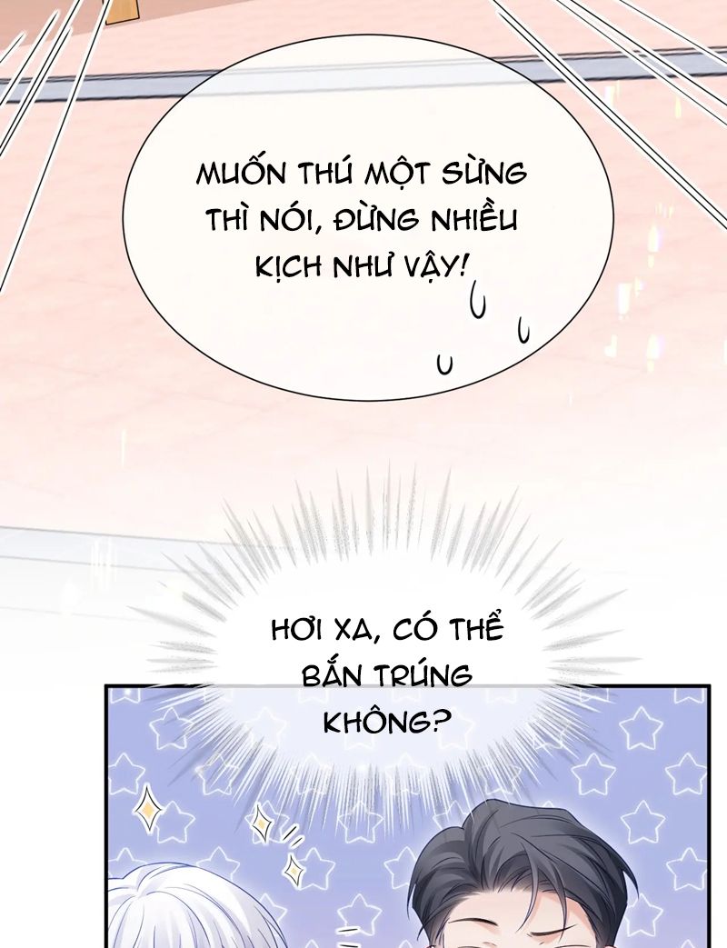 Cả Thế Giới Đều Muốn Ghép Chúng Tôi Làm Cp Mặc Dù Chúng Tôi Muốn Ly Hôn Chapter 107 - Trang 2