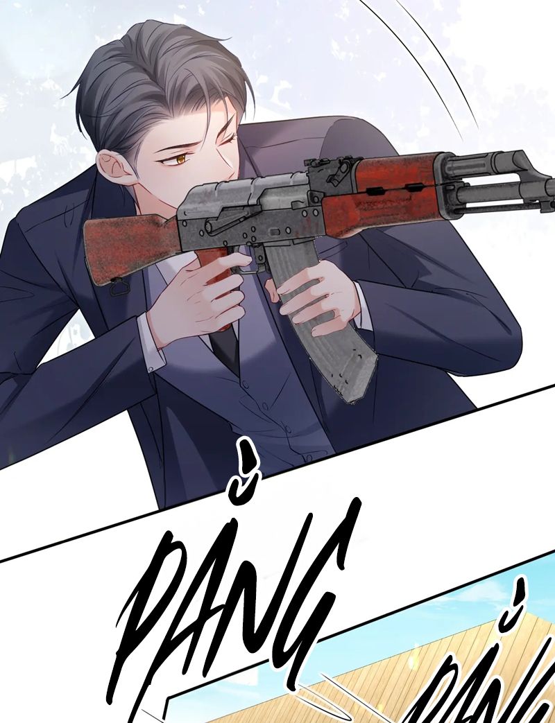 Cả Thế Giới Đều Muốn Ghép Chúng Tôi Làm Cp Mặc Dù Chúng Tôi Muốn Ly Hôn Chapter 107 - Trang 2