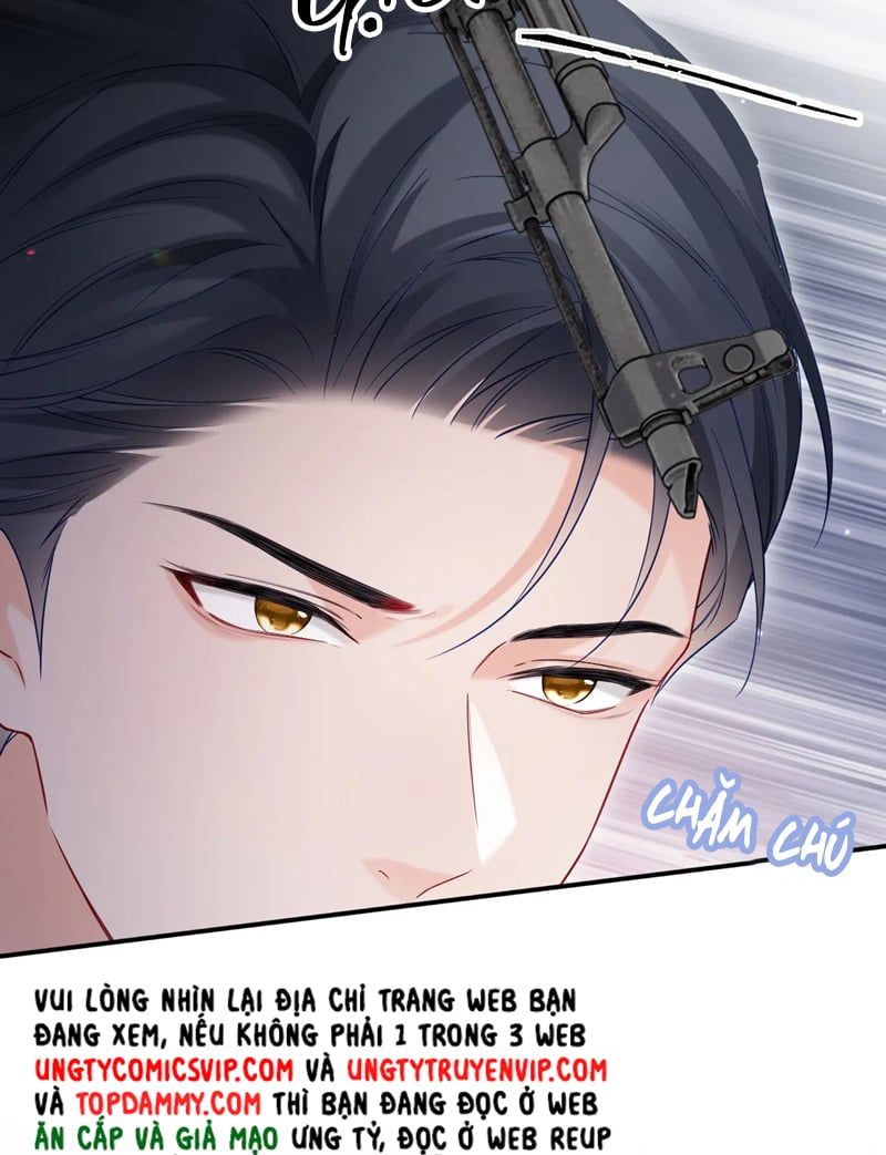 Cả Thế Giới Đều Muốn Ghép Chúng Tôi Làm Cp Mặc Dù Chúng Tôi Muốn Ly Hôn Chapter 107 - Trang 2