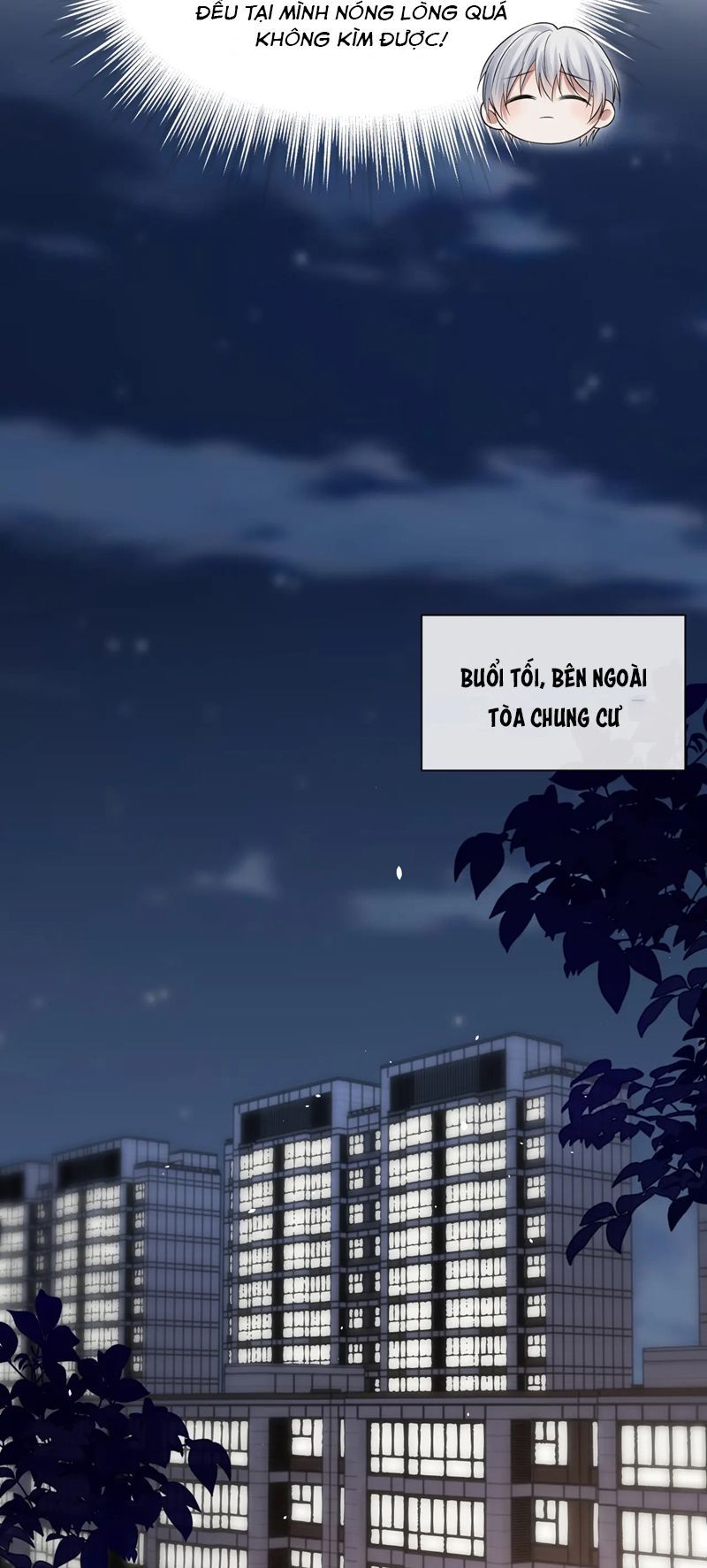 Cả Thế Giới Đều Muốn Ghép Chúng Tôi Làm Cp Mặc Dù Chúng Tôi Muốn Ly Hôn Chapter 108 - Trang 2