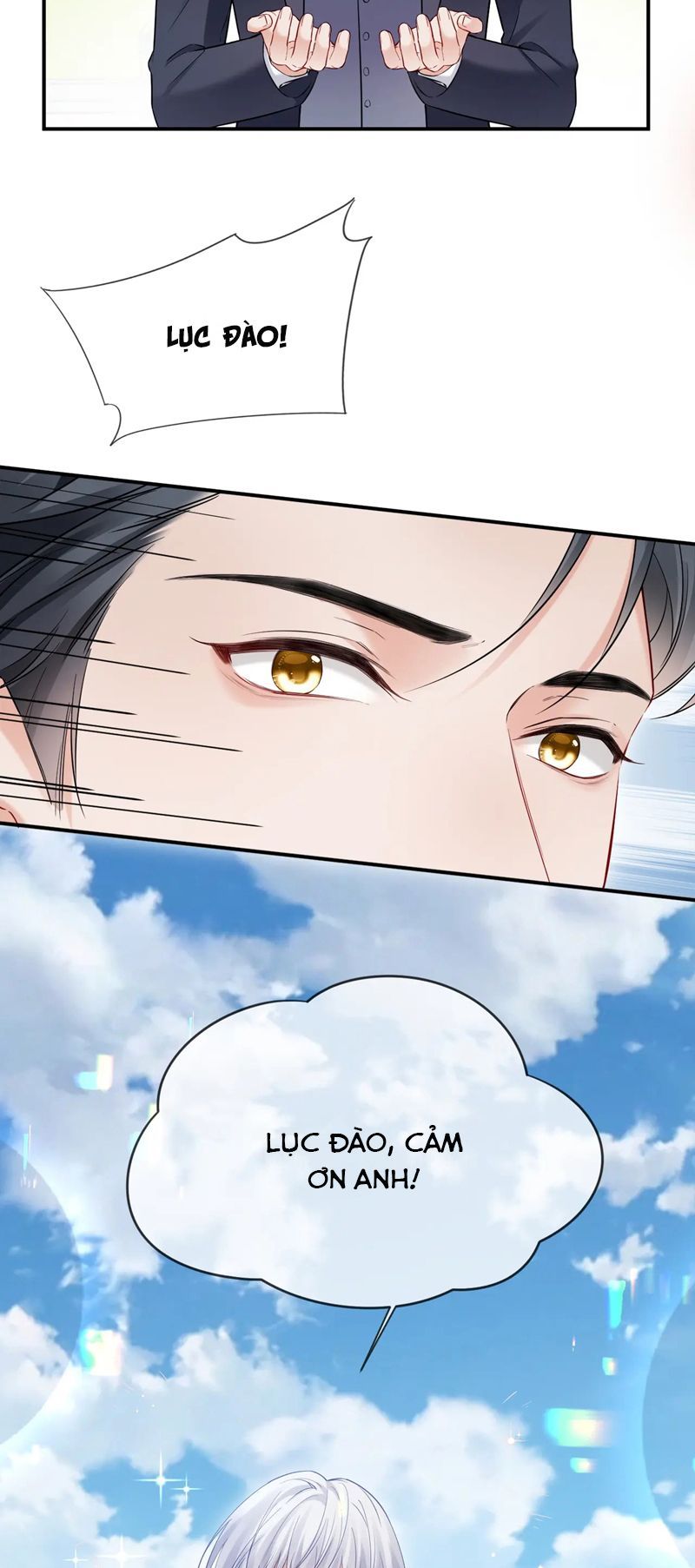Cả Thế Giới Đều Muốn Ghép Chúng Tôi Làm Cp Mặc Dù Chúng Tôi Muốn Ly Hôn Chapter 108 - Trang 2