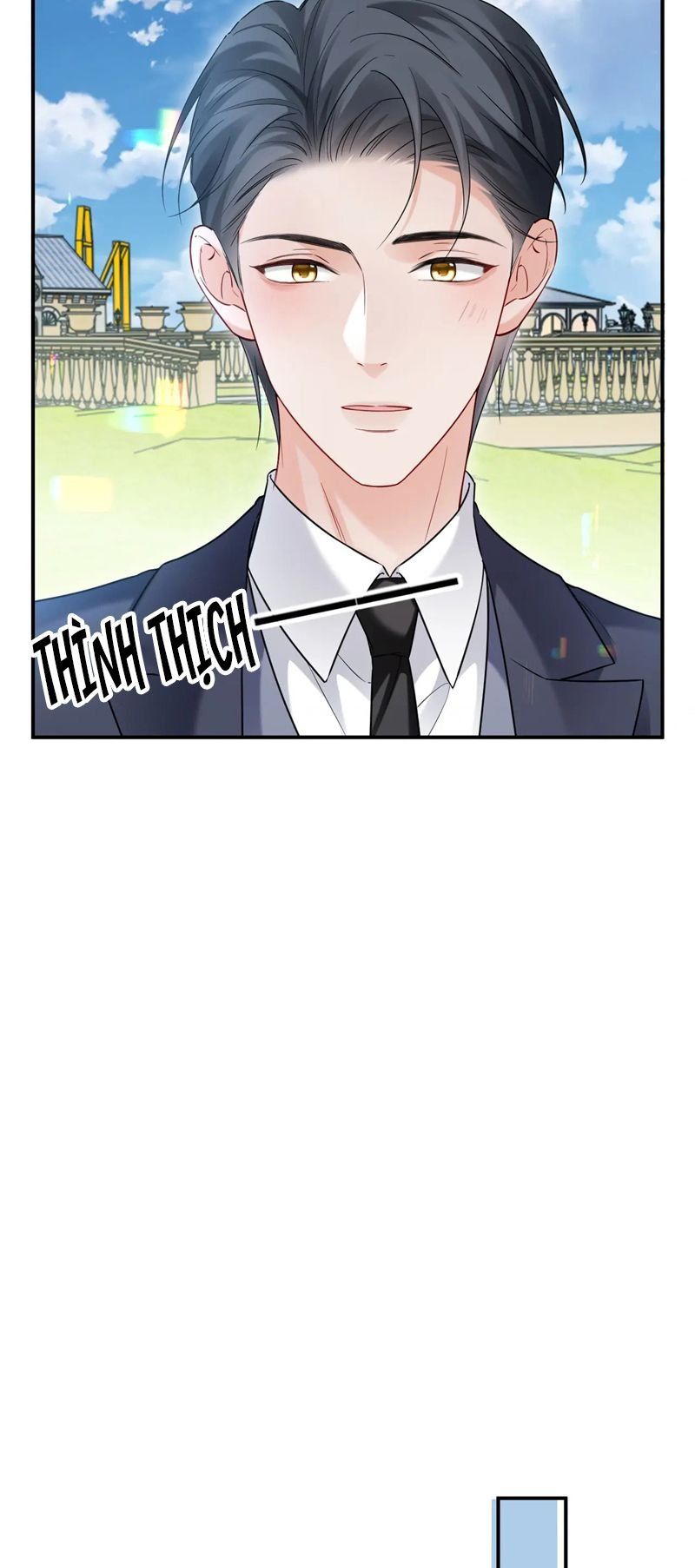 Cả Thế Giới Đều Muốn Ghép Chúng Tôi Làm Cp Mặc Dù Chúng Tôi Muốn Ly Hôn Chapter 108 - Trang 2