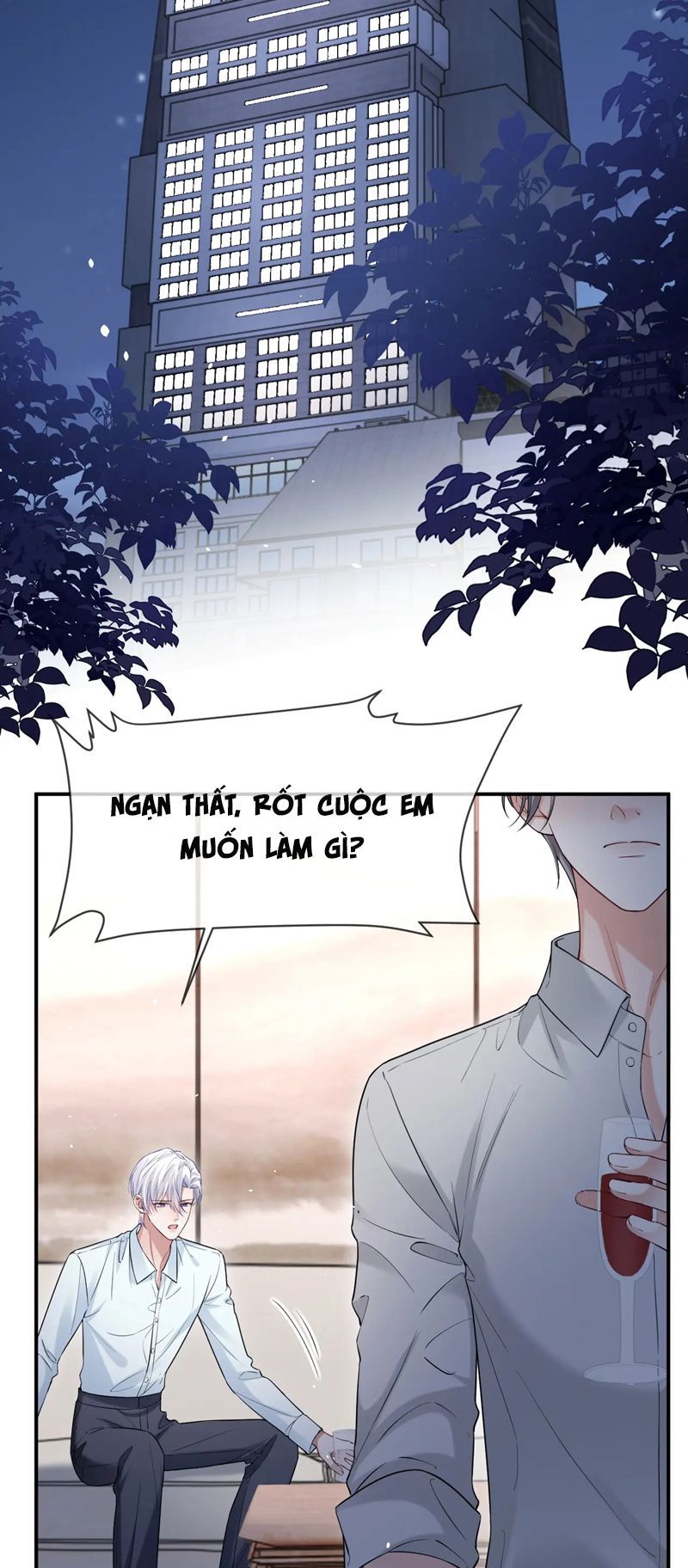 Cả Thế Giới Đều Muốn Ghép Chúng Tôi Làm Cp Mặc Dù Chúng Tôi Muốn Ly Hôn Chapter 109 - Trang 2