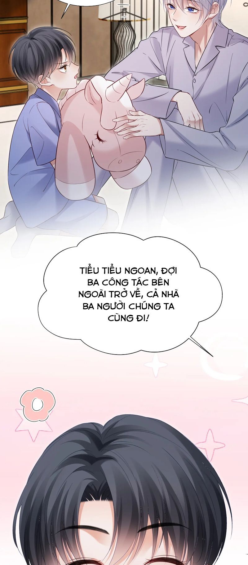Cả Thế Giới Đều Muốn Ghép Chúng Tôi Làm Cp Mặc Dù Chúng Tôi Muốn Ly Hôn Chapter 109 - Trang 2