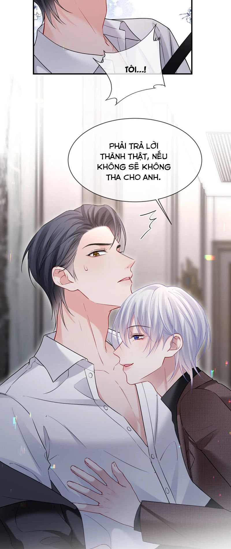 Cả Thế Giới Đều Muốn Ghép Chúng Tôi Làm Cp Mặc Dù Chúng Tôi Muốn Ly Hôn Chapter 111 - Trang 2